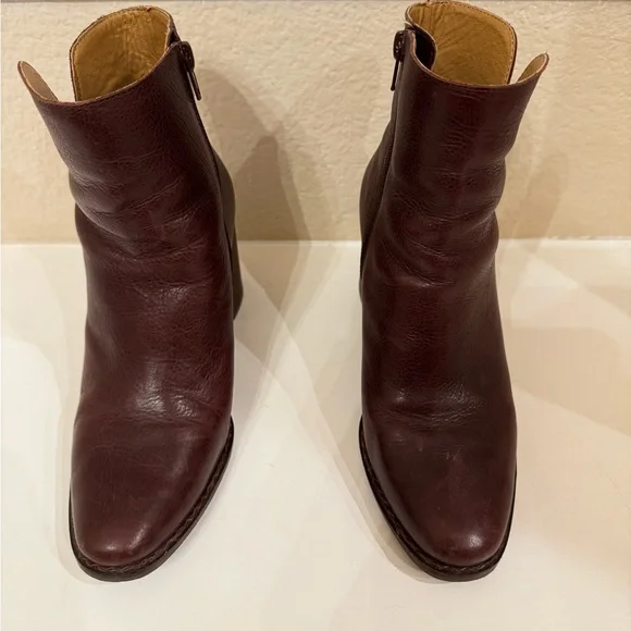 Lucky Brand Numi Bootie - Picture 2 of 6